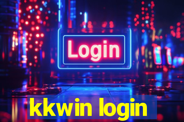 kkwin login